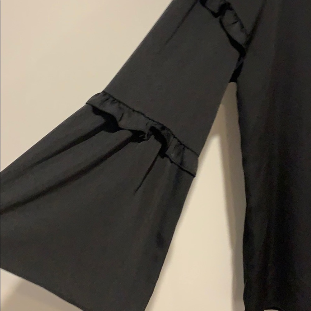Back large shirt - Picture 2 of 4